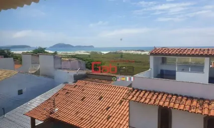 Casa com 7 dormitórios à venda, 300 m² por R$ 1.100.000,00 - Braga - Cabo Frio/RJ