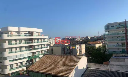 Cobertura com 3 quartos à venda na Rua Meira Júnior, 120, Centro, Cabo Frio