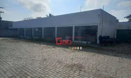 Área para alugar, 3000 m² por R$ 27.000,00/mês - São Cristóvão - Cabo Frio/RJ