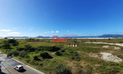 Apartamento com 2 quartos à venda na Rua João Antônio Rocha, 264, Braga, Cabo Frio
