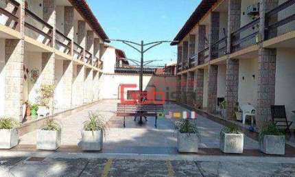 Casa com 2 dormitórios à venda, 85 m² por R$ 355.000,00 - Jardim Flamboyant - Cabo Frio/RJ