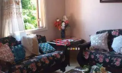 Apartamento com 2 dormitórios à venda, 90 m² por R$ 480.000,00 - Centro - Cabo Frio/RJ