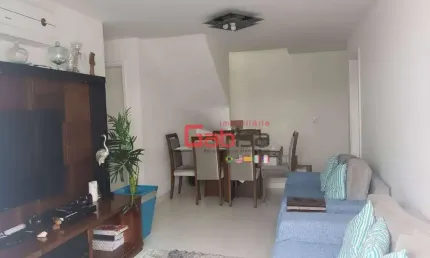 Cobertura com 4 quartos à venda na Avenida Júlia Kubitschek, 200, Centro, Cabo Frio