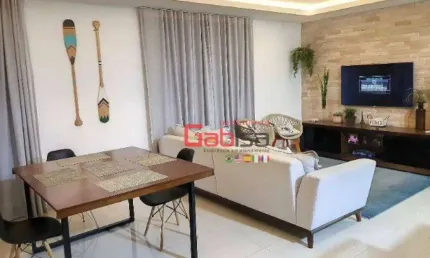 Casa com 3 dormitórios à venda, 90 m² por R$ 640.000,00 - Guriri - Cabo Frio/RJ