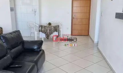 Apartamento com 1 dormitório à venda, 52 m² por R$ 550.000,00 - Braga - Cabo Frio/RJ