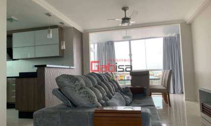 Cobertura com 4 dormitórios à venda, 230 m² por R$ 2.500.000,00 - Centro - Cabo Frio/RJ