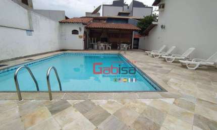 Casa com 2 dormitórios à venda, 100 m² por R$ 430.000,00 - Braga - Cabo Frio/RJ