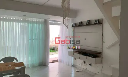 Casa com 2 dormitórios à venda, 90 m² por r$ 490.000,00 - portinho - cabo frio/rj