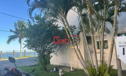 Apartamento com 2 dormitórios à venda, 75 m² por R$ 230.000,00 - Baixo Grande - São Pedro da Aldeia/RJ