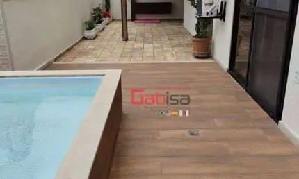 Cobertura com 3 dormitórios à venda, 280 m² por R$ 1.790.000,00 - Passagem - Cabo Frio/RJ