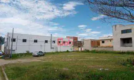 Terreno à venda, 800 m² por R$ 400.000,00 - Jardim Esperança - Cabo Frio/RJ