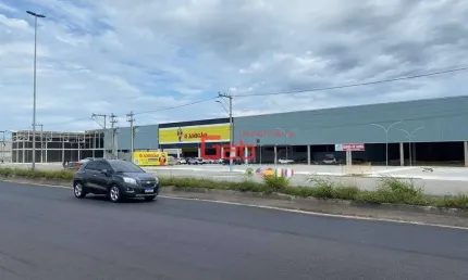 Galpão para alugar, 1200 m² por R$ 65.000,00/mês - Campo Redondo - São Pedro da Aldeia/RJ