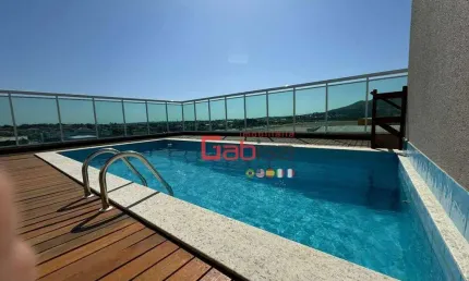 Apartamento com 3 dormitórios à venda, 91 m² por R$ 496.800,00 - Nova São Pedro - São Pedro da Aldeia/RJ