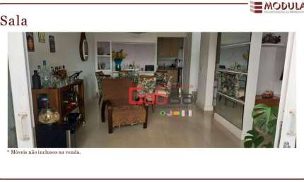 Casa com 4 dormitórios à venda, 96 m² por R$ 950.000,00 - Portinho - Cabo Frio/RJ