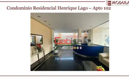 Apartamento com 2 dormitórios à venda, 70 m² por R$ 475.000 - Braga - Cabo Frio/RJ
