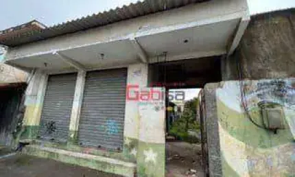 Terreno à venda, 240 m² por r$ 450.000 - jardim caiçara - cabo frio/rj