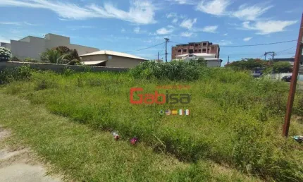 Terreno para alugar, 450 m² por R$ 8.000/mês - Vila Sao Pedro - São Pedro da Aldeia/RJ