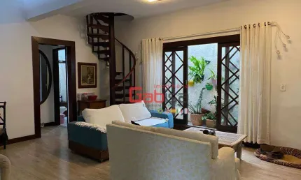Casa com 3 dormitórios à venda, 372 m² por R$ 1.350.000,00 - Portinho - Cabo Frio/RJ
