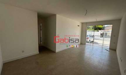 Apartamento com 2 dormitórios à venda, 42 m² por R$ 449.000,00 - Palmeiras - Cabo Frio/RJ