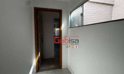 Apartamento com 3 dormitórios à venda, 68 m² por R$ 499.000,00 - Palmeiras - Cabo Frio/RJ