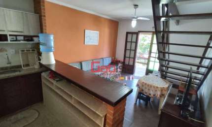 Apartamento à venda, 70 m² por R$ 450.000,00 - Peró - Cabo Frio/RJ