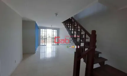 Cobertura com 3 dormitórios à venda, 140 m² por R$ 650.000,00 - Braga - Cabo Frio/RJ