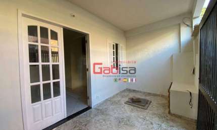 Casa com 2 dormitórios à venda, 84 m² por R$ 399.000,00 - Praia dos Anjos - Arraial do Cabo/RJ