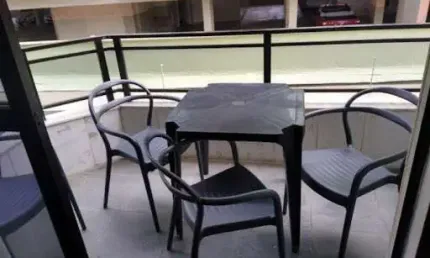Apartamento com 2 dormitórios à venda, 65 m² por R$ 670.000,00 - Passagem - Cabo Frio/RJ