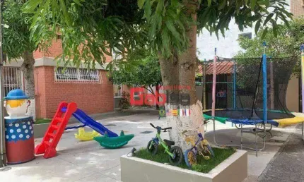 Apartamento com 2 dormitórios à venda, 68 m² por r$ 315.000,00 - braga - cabo frio/rj