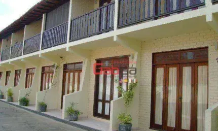 Casa com 2 dormitórios à venda, 60 m² por R$ 350.000 - Peró - Cabo Frio/RJ
