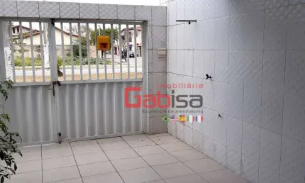Casa com 2 dormitórios à venda, 69 m² por R$ 425.000,00 - Braga - Cabo Frio/RJ