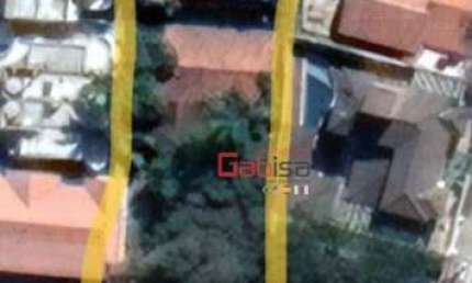 Terreno à venda, 960 m² por R$ 2.300.000,00 - Palmeiras - Cabo Frio/RJ