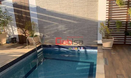 Casa com 4 dormitórios à venda, 186 m² por R$ 698.000,00 - Porto do Carro - Cabo Frio/RJ