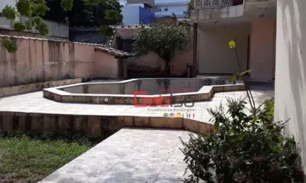 Casa com 3 dormitórios à venda, 320 m² por R$ 1.600.000,00 - Passagem - Cabo Frio/RJ