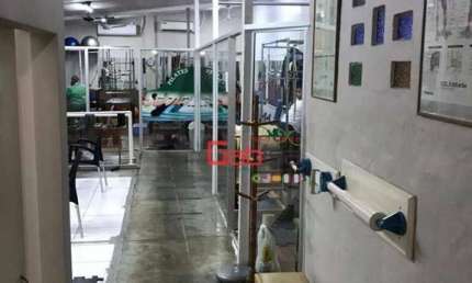 Loja, 281 m² - venda por R$ 2.100.000,00 ou aluguel por R$ 15.112,00/mês - Centro - Cabo Frio/RJ
