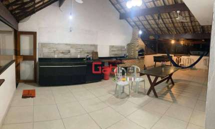 Casa com 3 dormitórios à venda, 178 m² por R$ 350.000,00 - Jardim Náutilus - Cabo Frio/RJ