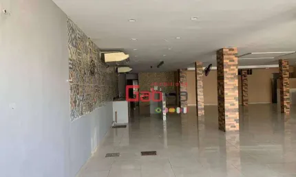 Loja para alugar, 285 m² por R$ 7.642,00/mês - Vila Nova - Cabo Frio/RJ