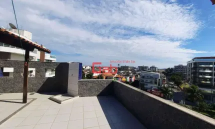 Cobertura com 4 quartos à venda na Rua Cravos, 4, Algodoal, Cabo Frio
