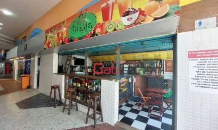 Ponto comercial à venda na Avenida Francisco Mendes, 450, Centro, Cabo Frio