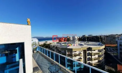 Cobertura com 4 quartos à venda na Rua Mercúrio, 39, Vila Nova, Cabo Frio