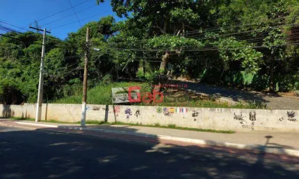 Terreno à venda, 966 m² por R$ 1.200.000 - Altos de Búzios - Armação dos Búzios/RJ