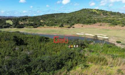 Terreno à venda, 130 m² por R$ 915.000,00 - Marina - Armação dos Búzios/RJ