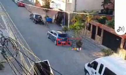 Sobrado para alugar, 30 m² por R$ 1.500,00/mês - Centro - Cabo Frio/RJ