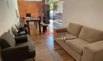 Casa com 4 dormitórios à venda, 160 m² por R$ 750.000 - Jardim Flamboyant - Cabo Frio/RJ