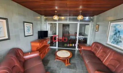Apartamento com 3 quartos à venda na Rua Nicola Aslan, 349, Braga, Cabo Frio