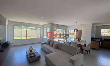 Casa com 4 dormitórios à venda, 170 m² por R$ 1.850.000,00 - Centro - Armação dos Búzios/RJ