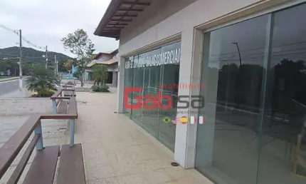 Loja para alugar, 52 m² por R$ 5.862,01/mês - Village de Búzios - Armação dos Búzios/RJ