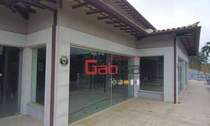 Loja para alugar, 185 m² por R$ 17.973,01/mês - Village de Búzios - Armação dos Búzios/RJ