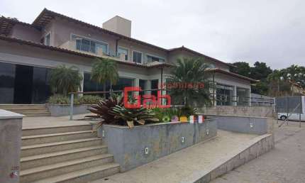 Loja para alugar, 362 m² por R$ 33.486,01/mês - Village de Búzios - Armação dos Búzios/RJ