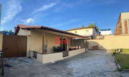 Casa com 3 dormitórios à venda, 500 m² por R$ 450.000,00 - Monte Alto - Arraial do Cabo/RJ